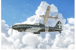 1439 Italeri 1/72 MC202 Folgore